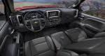 Chevrolet Silverado LTZ 2014 года